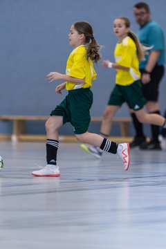 Bild 58 - U12 NFV Futsalturnier HH,SH,HB,NDS